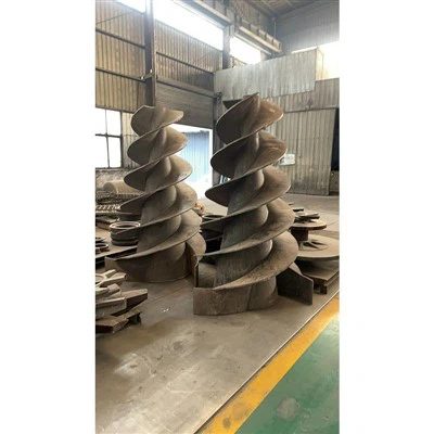 Коррозионные стальные отливки